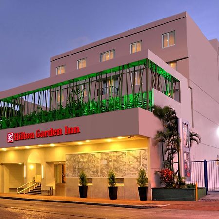 Hilton Garden Inn Gwatemala Zewnętrze zdjęcie