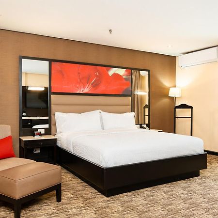 Hilton Garden Inn Gwatemala Zewnętrze zdjęcie