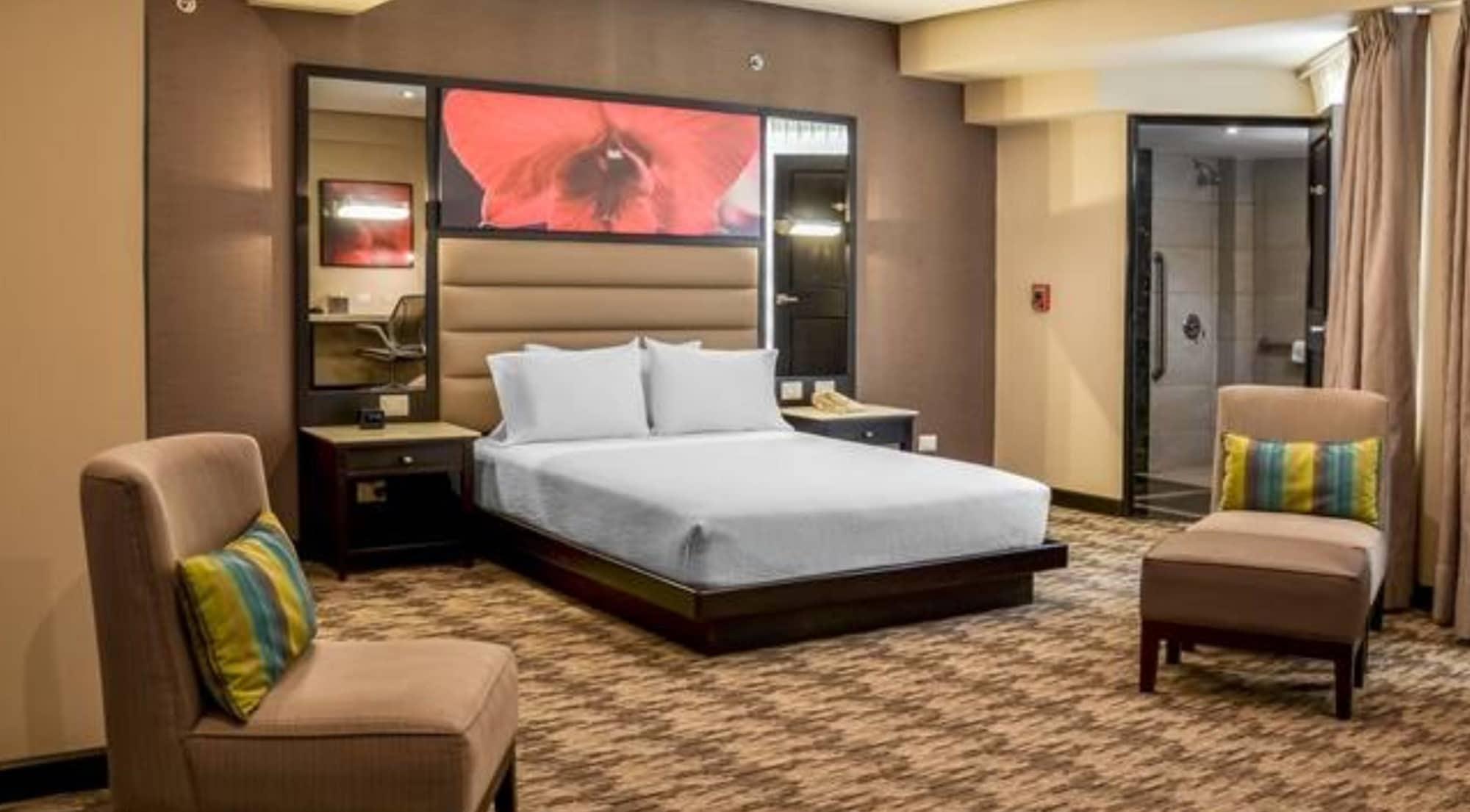 Hilton Garden Inn Gwatemala Zewnętrze zdjęcie
