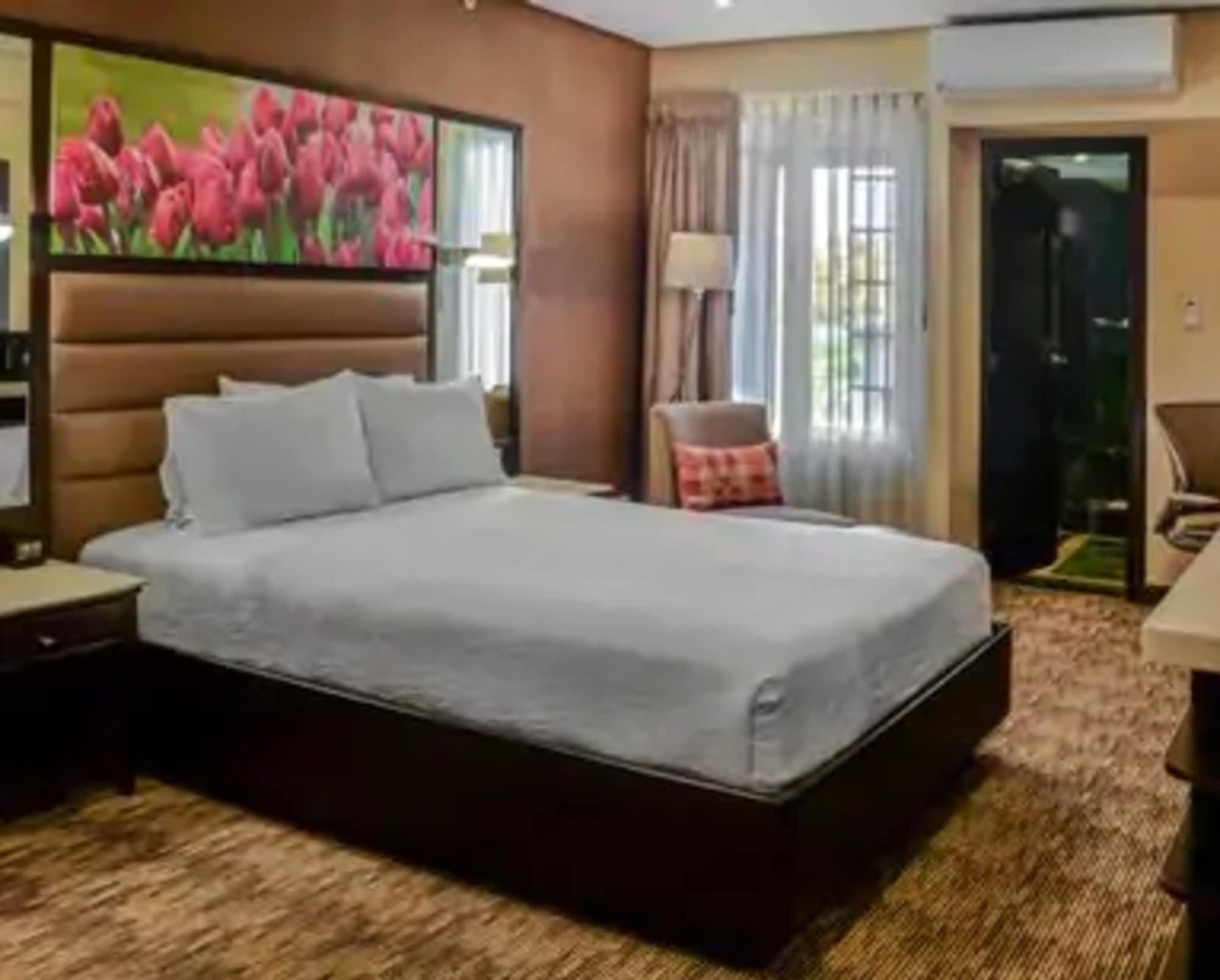 Hilton Garden Inn Gwatemala Zewnętrze zdjęcie