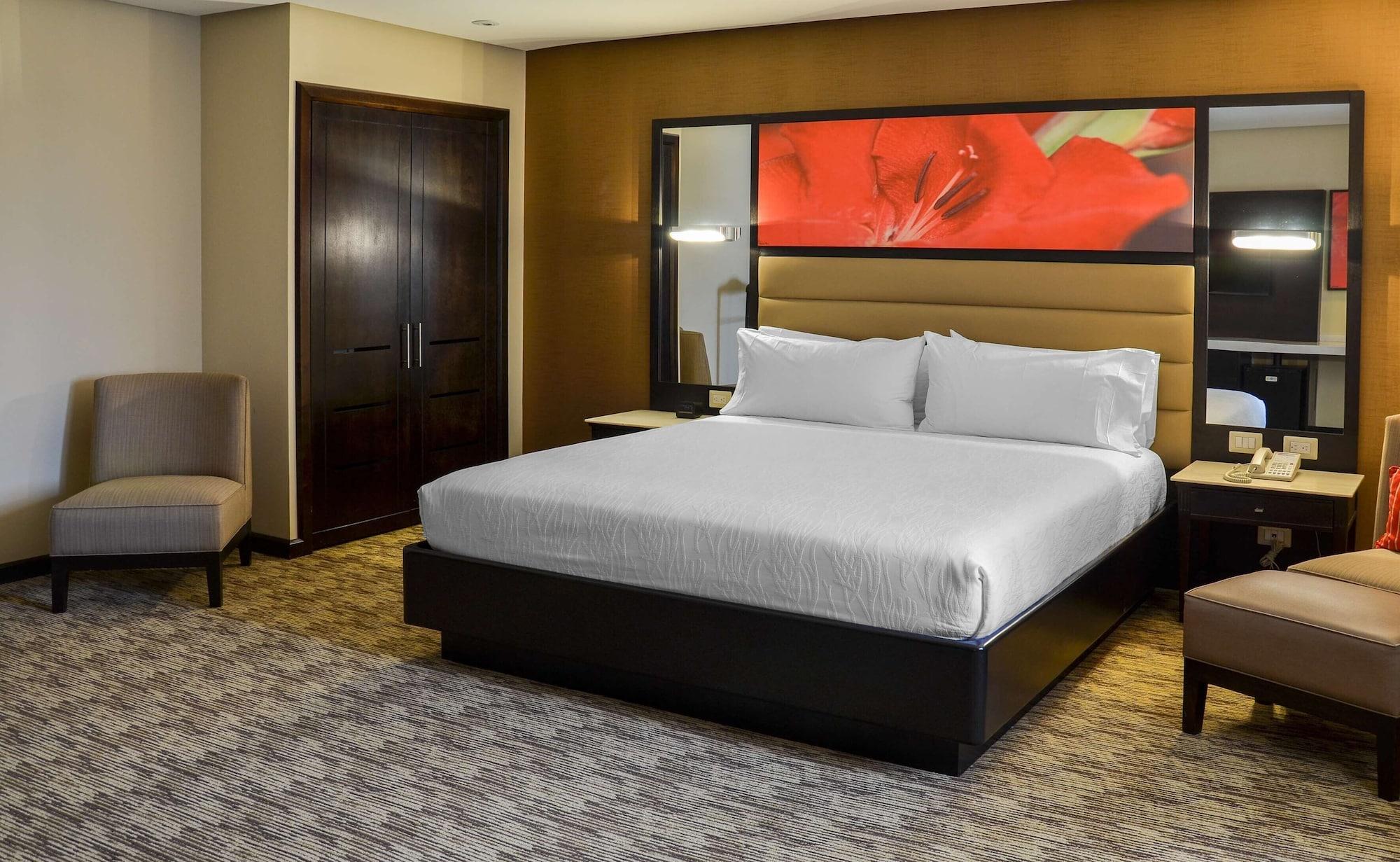 Hilton Garden Inn Gwatemala Zewnętrze zdjęcie