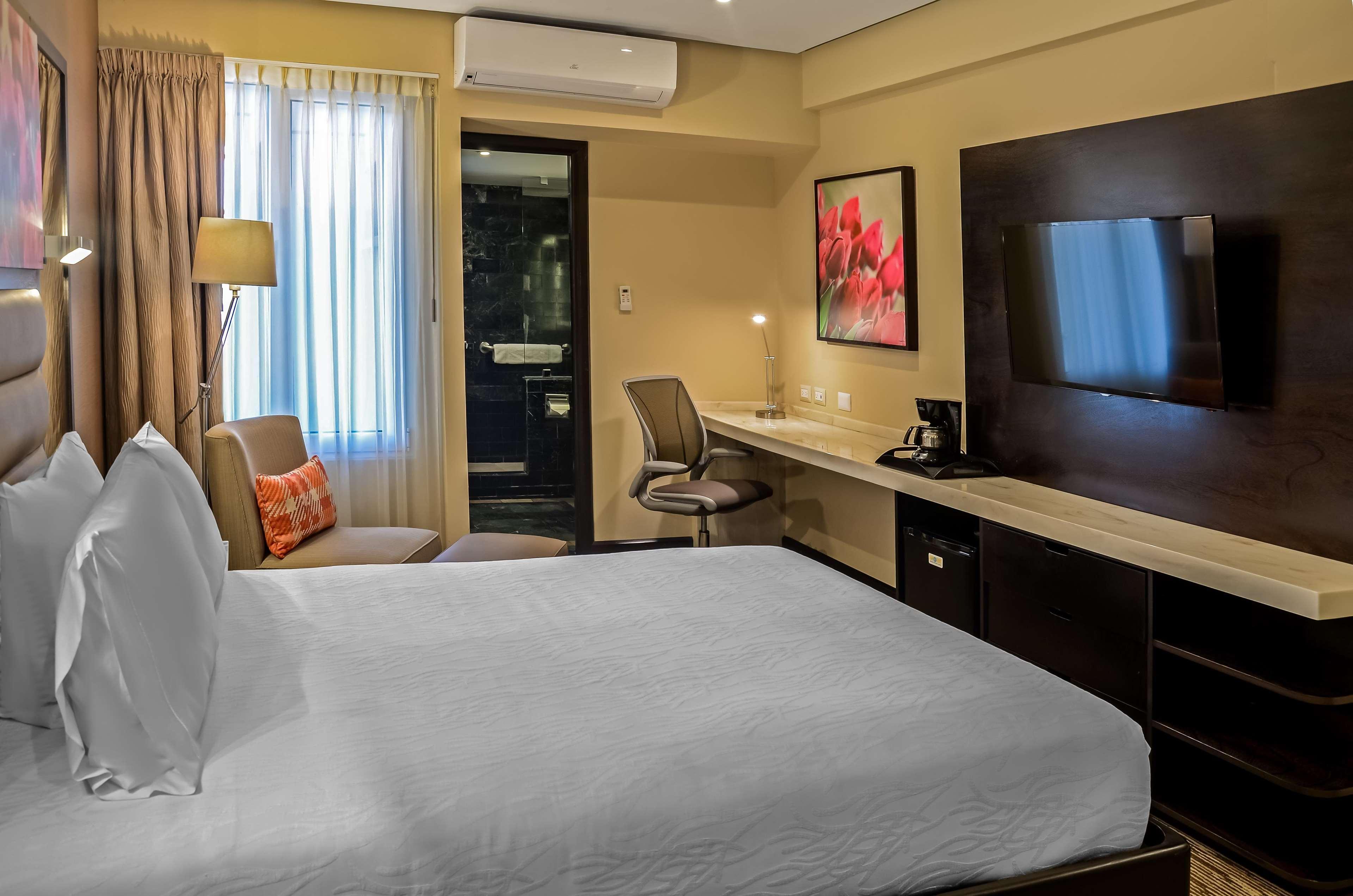 Hilton Garden Inn Gwatemala Zewnętrze zdjęcie
