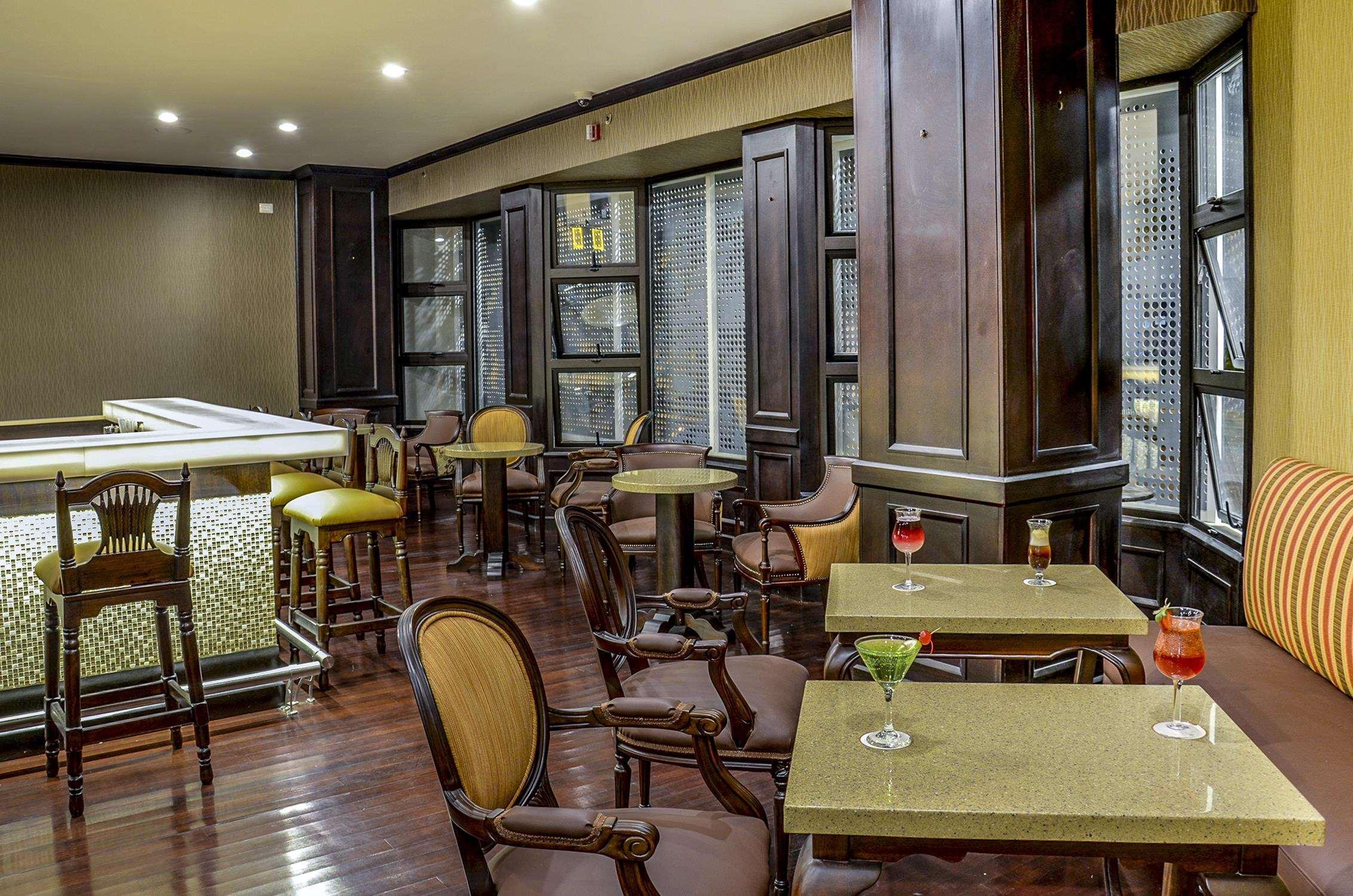 Hilton Garden Inn Gwatemala Zewnętrze zdjęcie