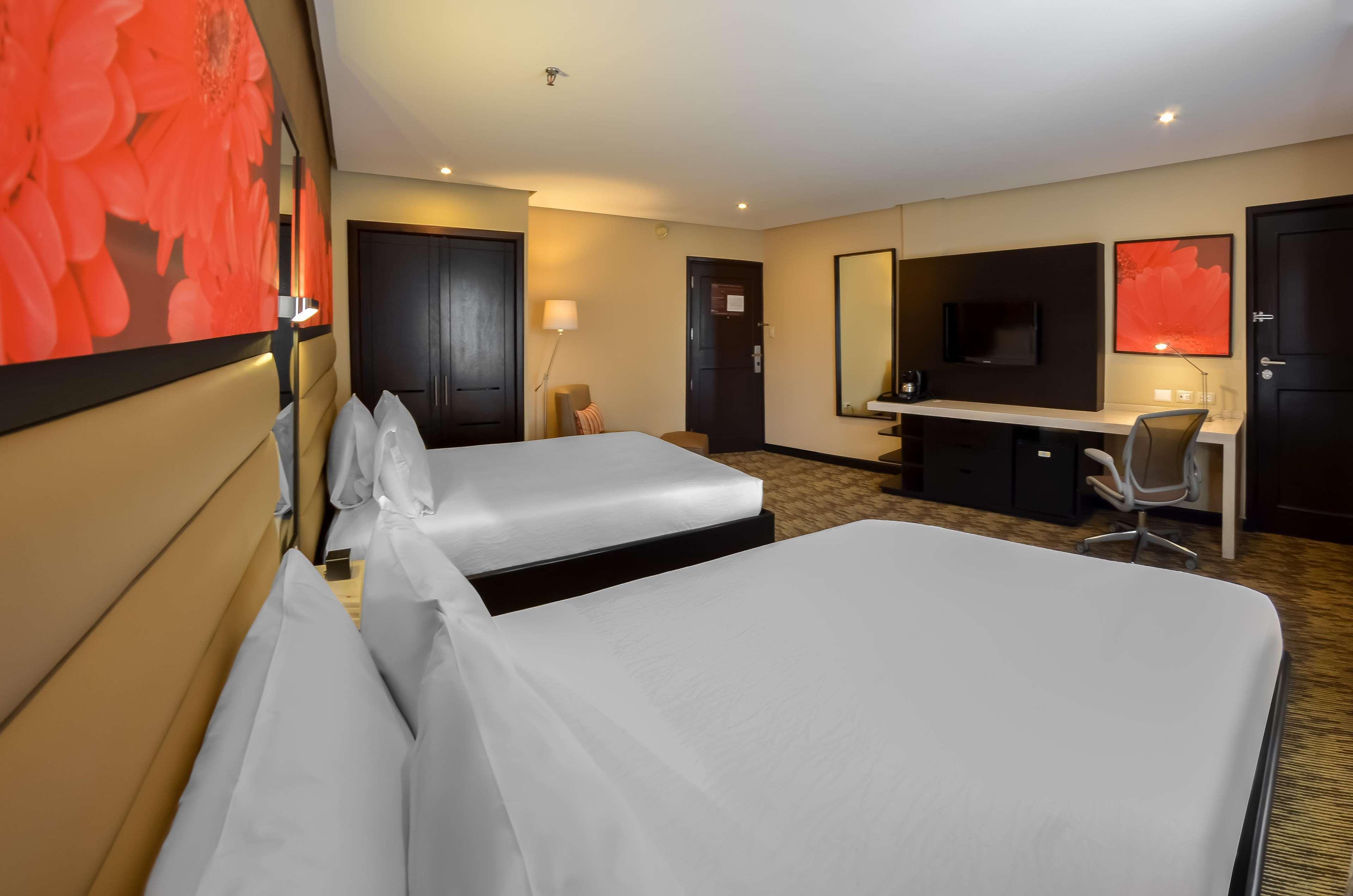 Hilton Garden Inn Gwatemala Zewnętrze zdjęcie