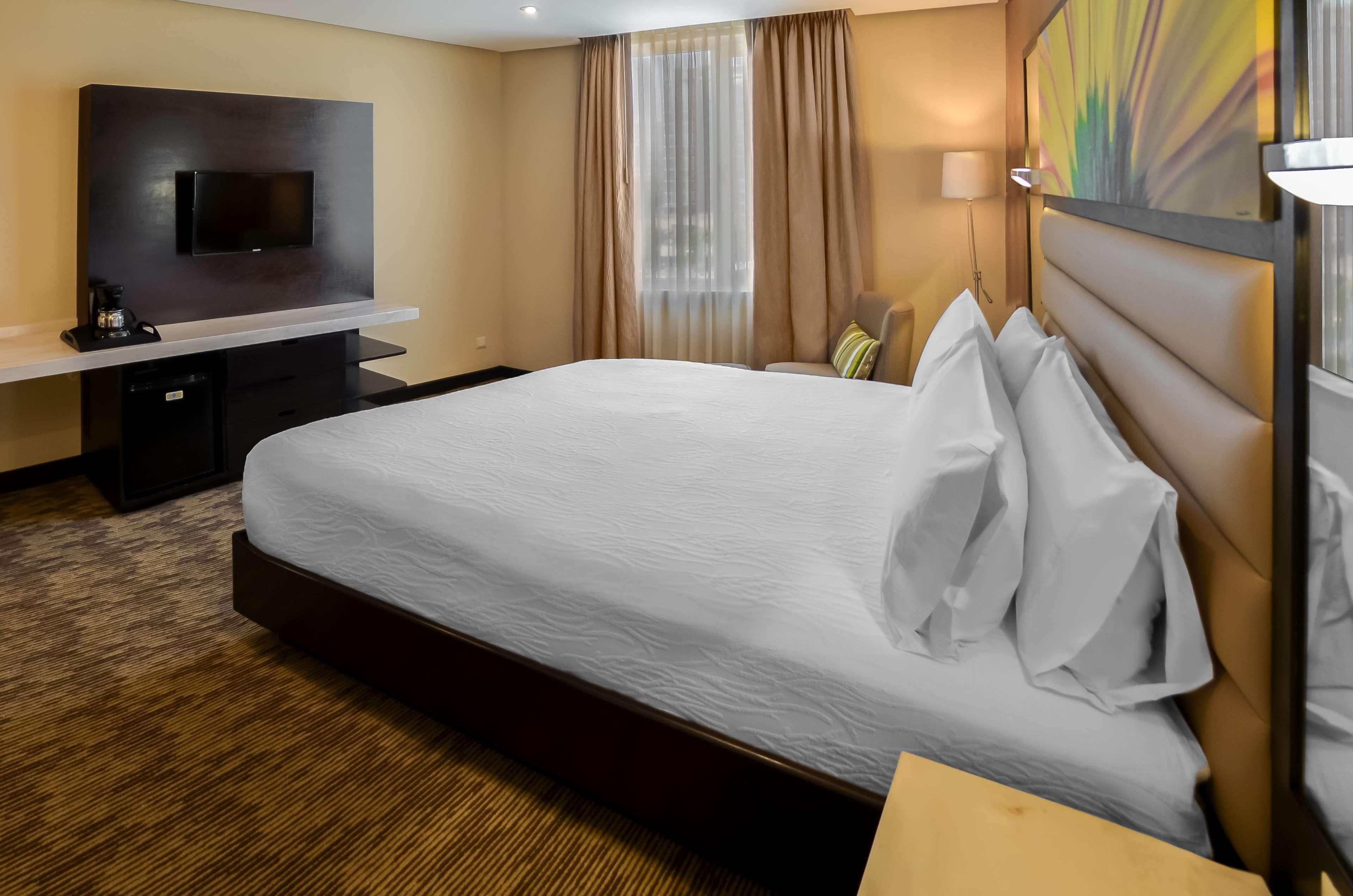 Hilton Garden Inn Gwatemala Zewnętrze zdjęcie