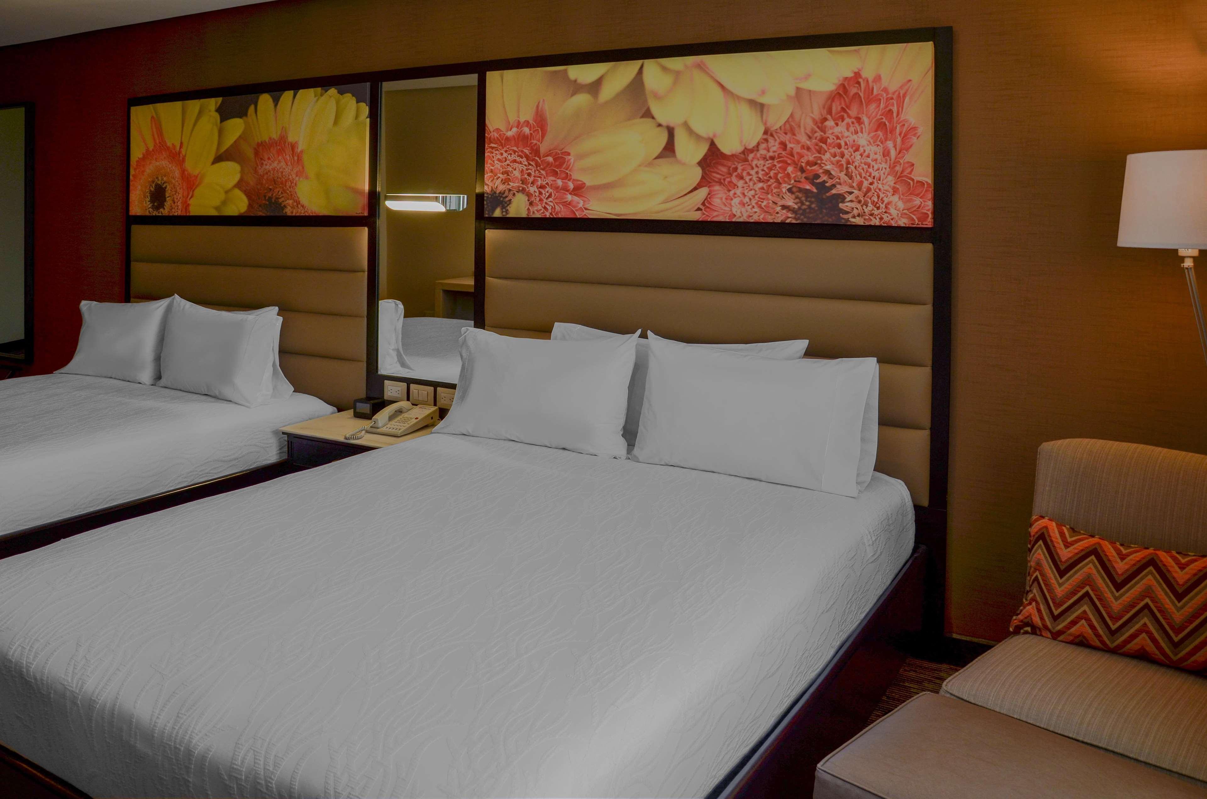 Hilton Garden Inn Gwatemala Zewnętrze zdjęcie