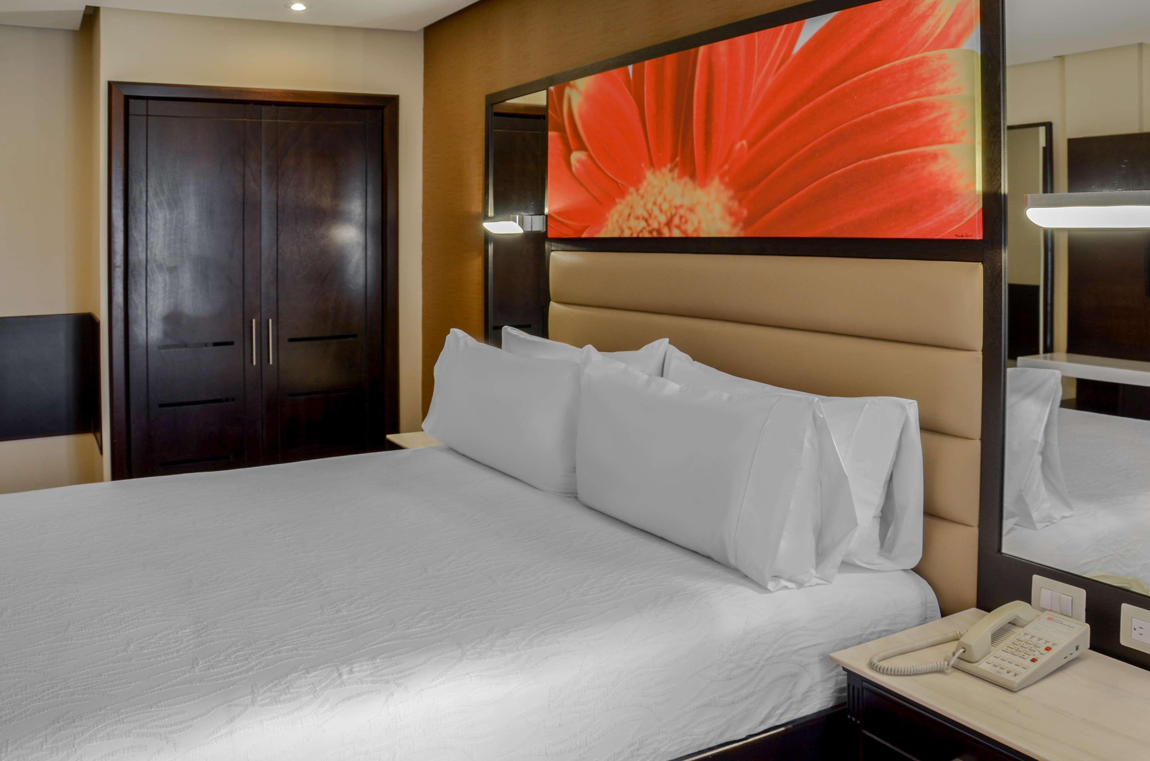 Hilton Garden Inn Gwatemala Zewnętrze zdjęcie