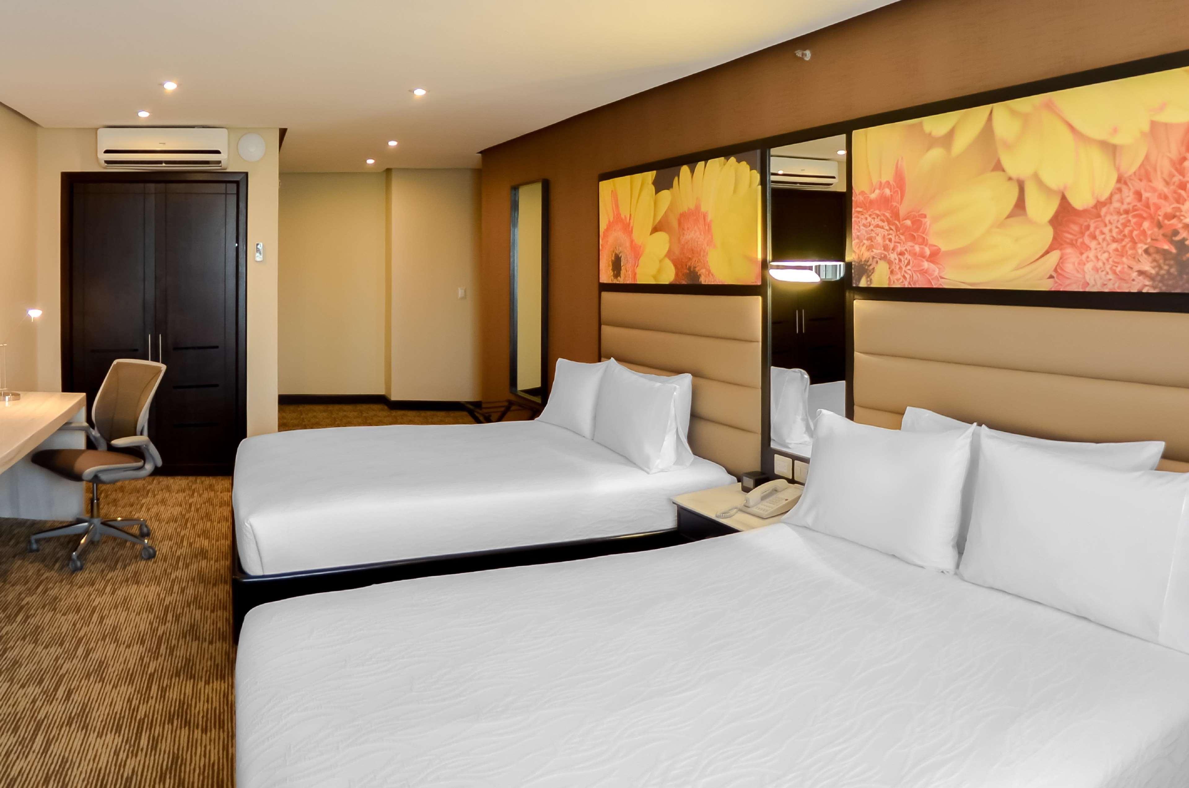 Hilton Garden Inn Gwatemala Zewnętrze zdjęcie