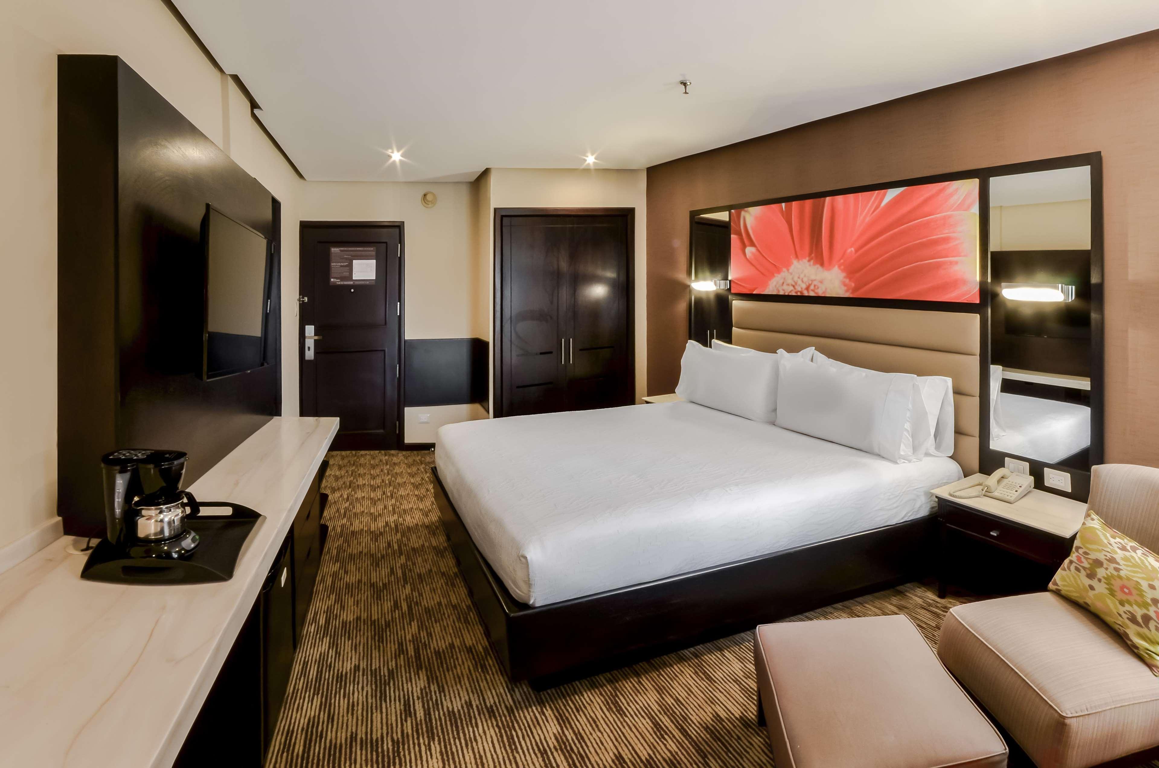 Hilton Garden Inn Gwatemala Zewnętrze zdjęcie