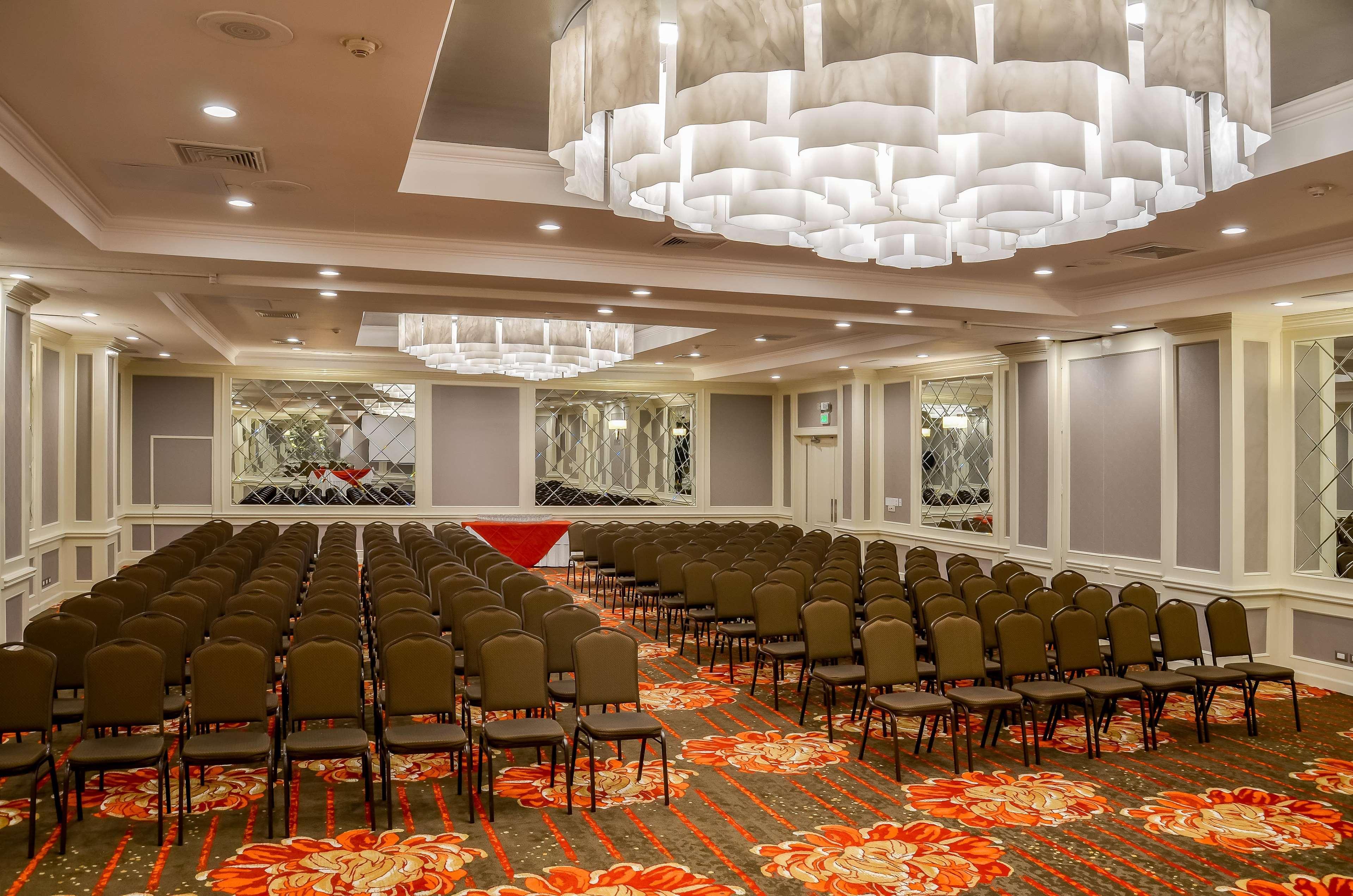 Hilton Garden Inn Gwatemala Zewnętrze zdjęcie
