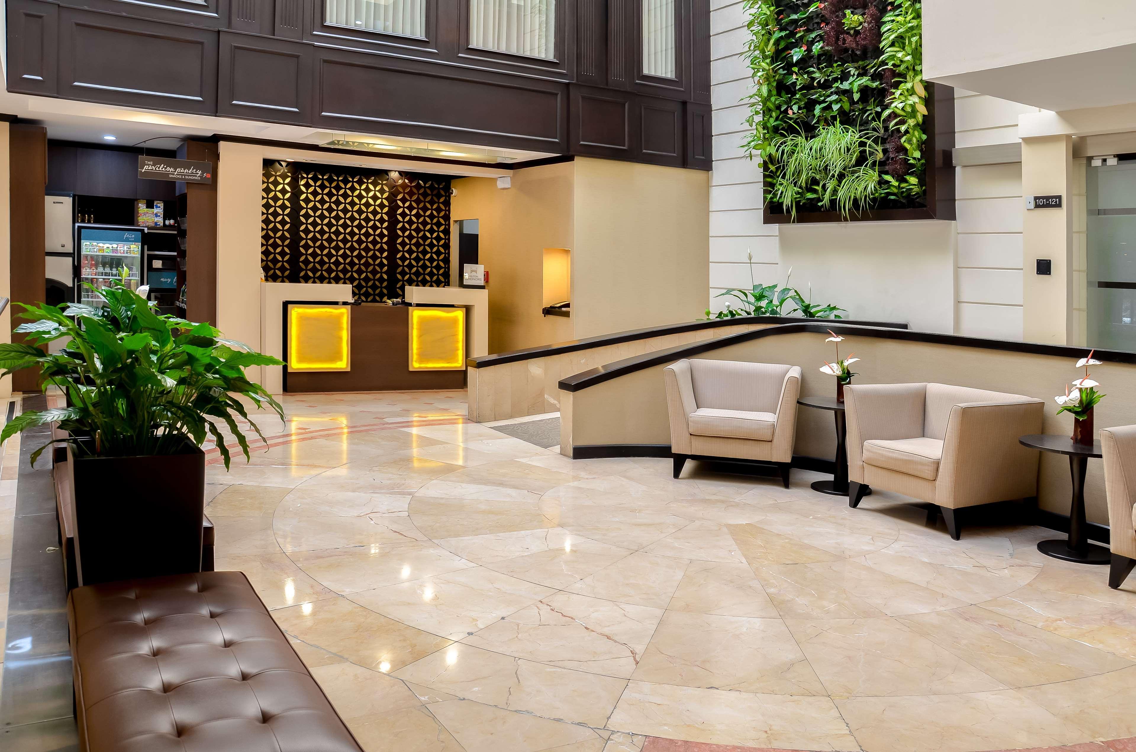 Hilton Garden Inn Gwatemala Zewnętrze zdjęcie