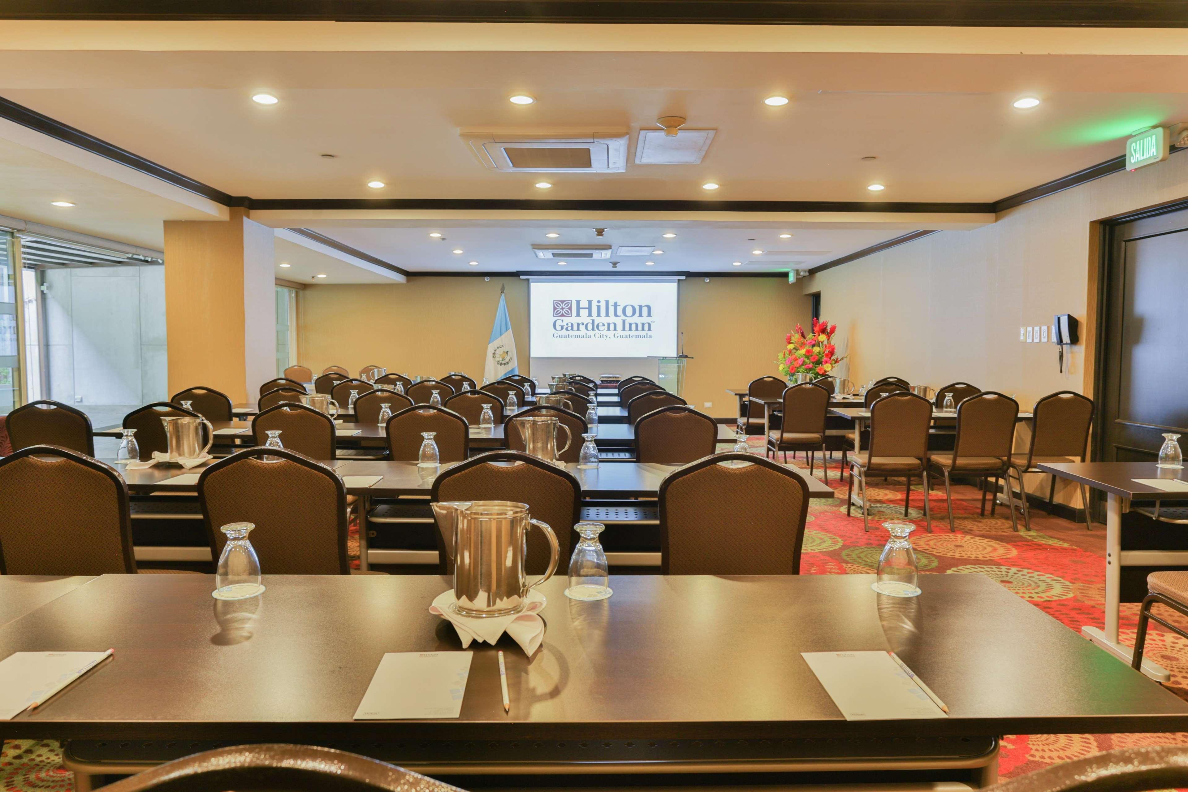 Hilton Garden Inn Gwatemala Zewnętrze zdjęcie