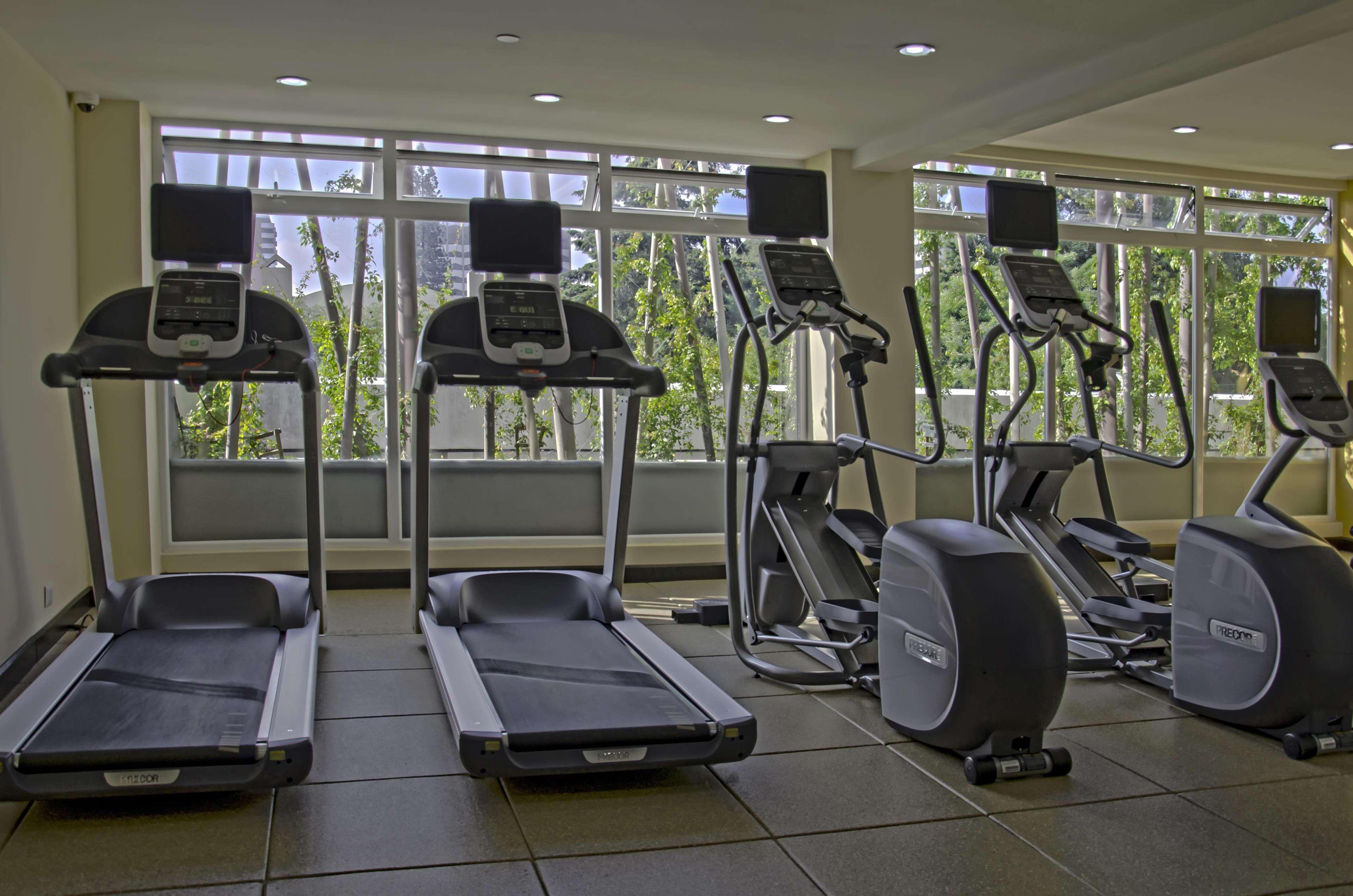 Hilton Garden Inn Gwatemala Zewnętrze zdjęcie