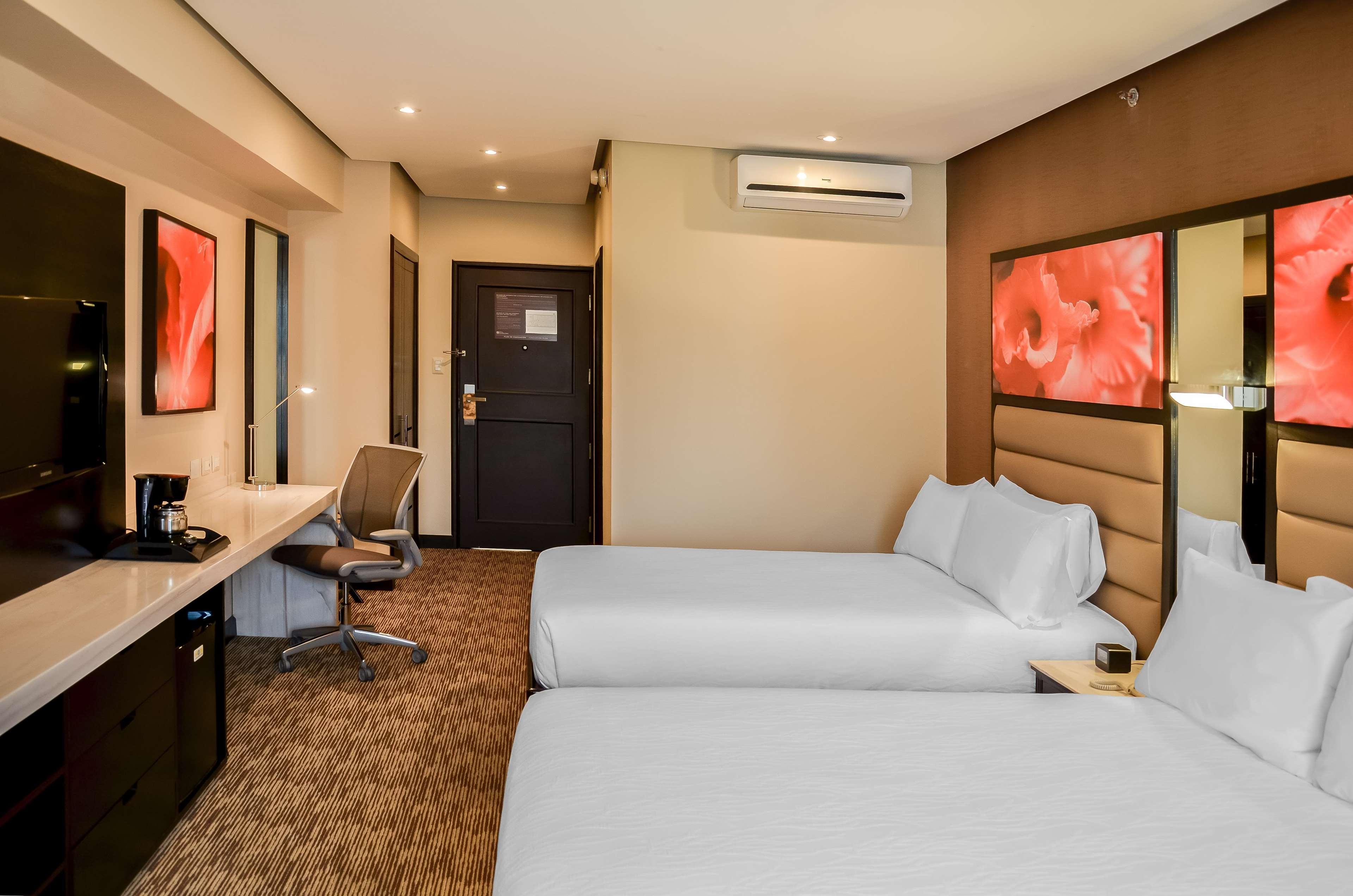 Hilton Garden Inn Gwatemala Zewnętrze zdjęcie