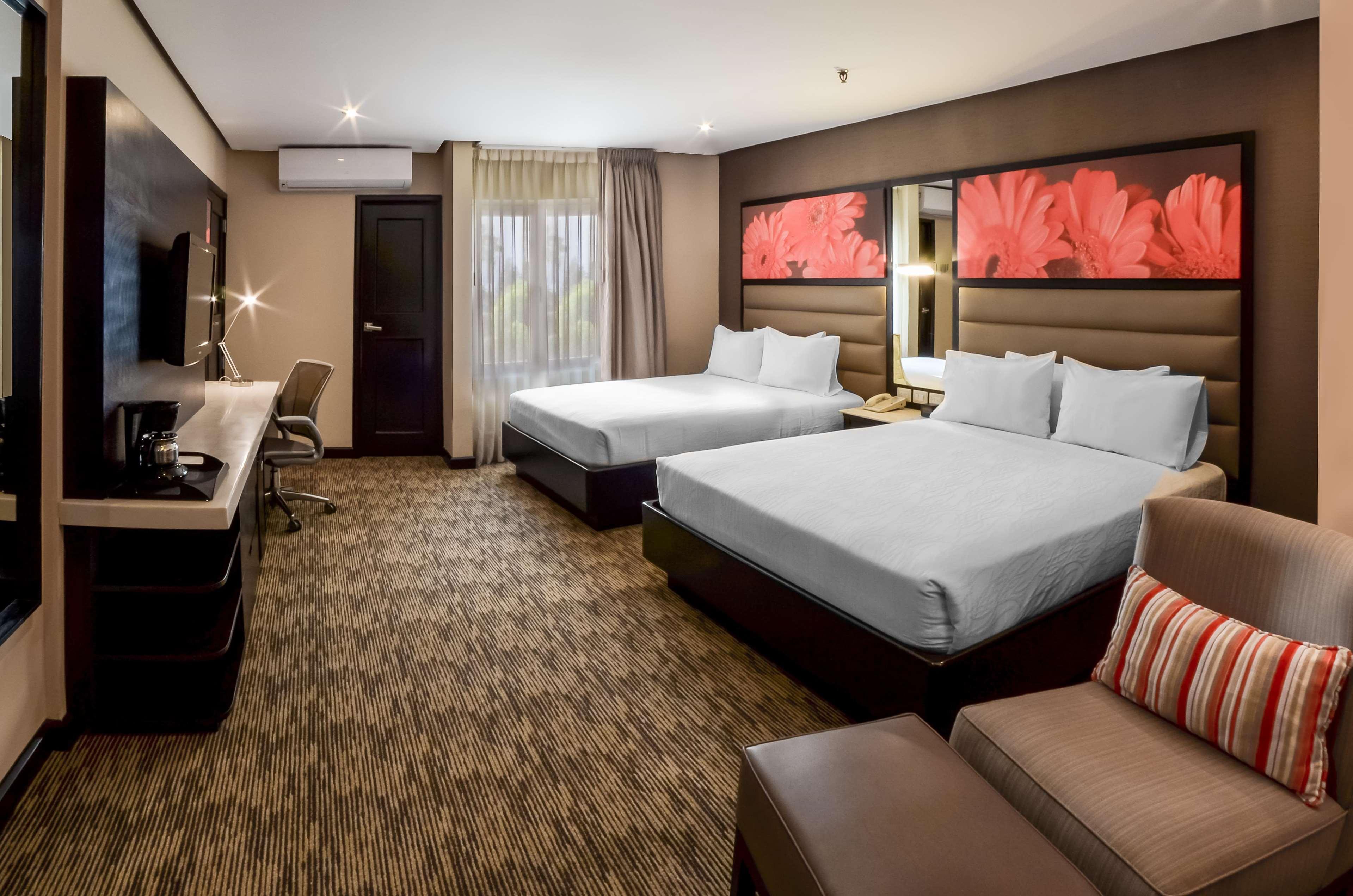 Hilton Garden Inn Gwatemala Zewnętrze zdjęcie