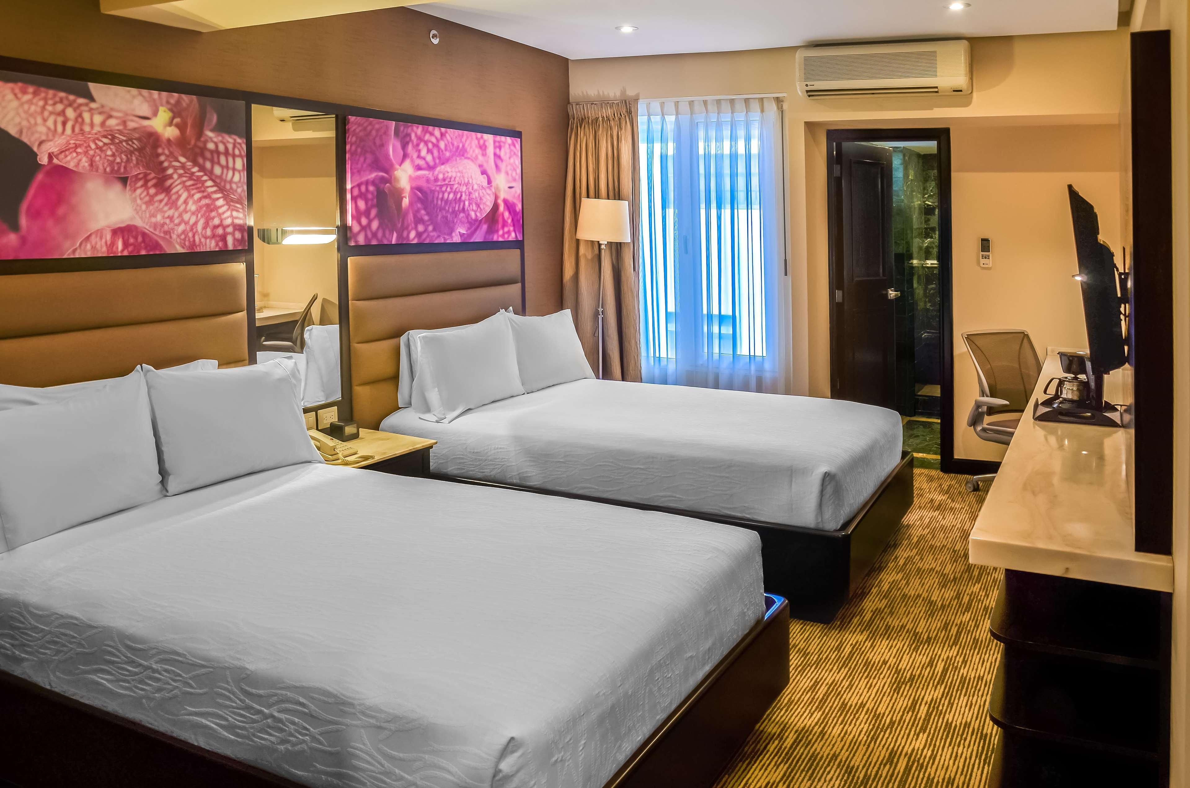 Hilton Garden Inn Gwatemala Zewnętrze zdjęcie