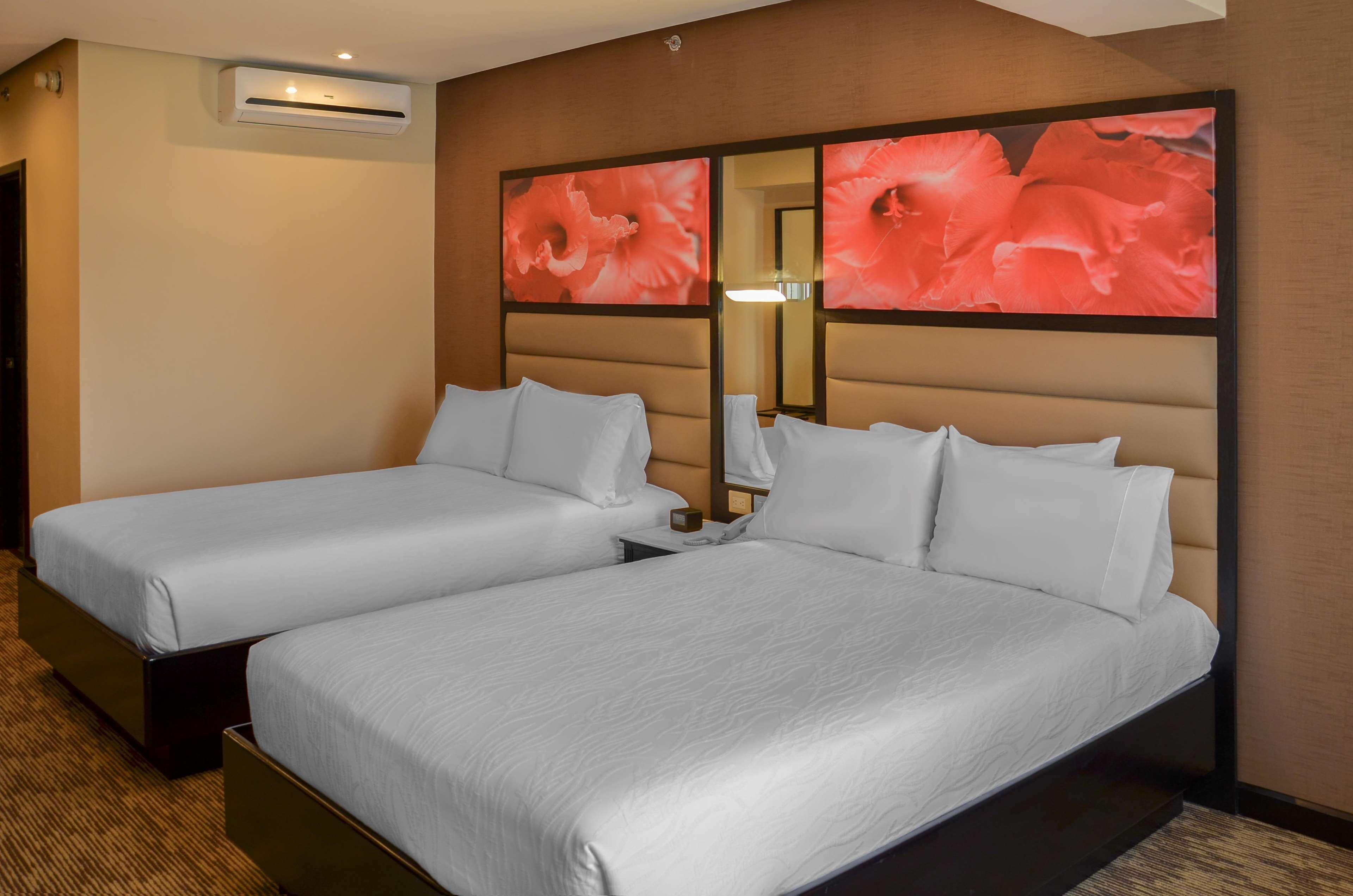Hilton Garden Inn Gwatemala Zewnętrze zdjęcie