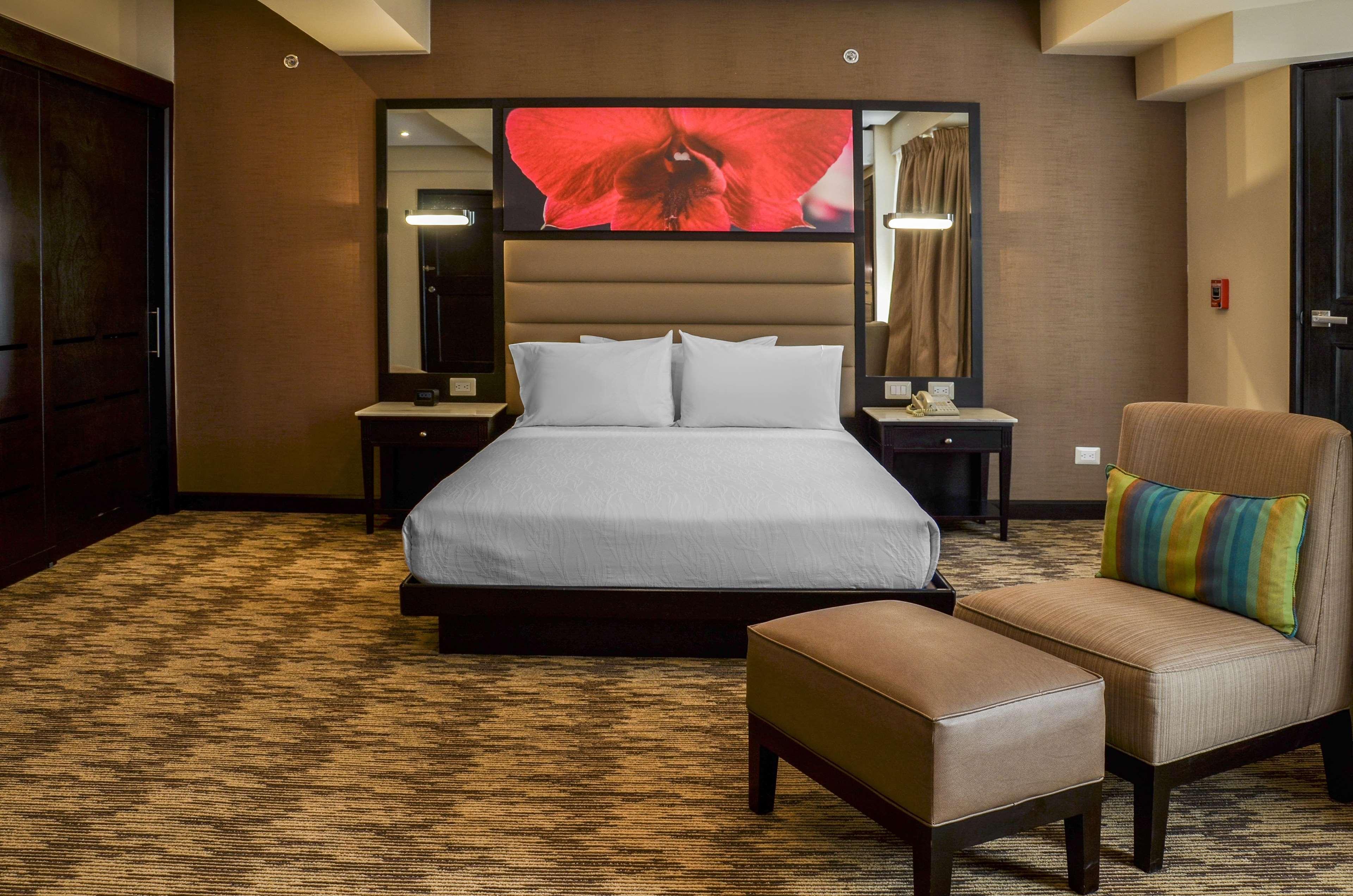 Hilton Garden Inn Gwatemala Zewnętrze zdjęcie