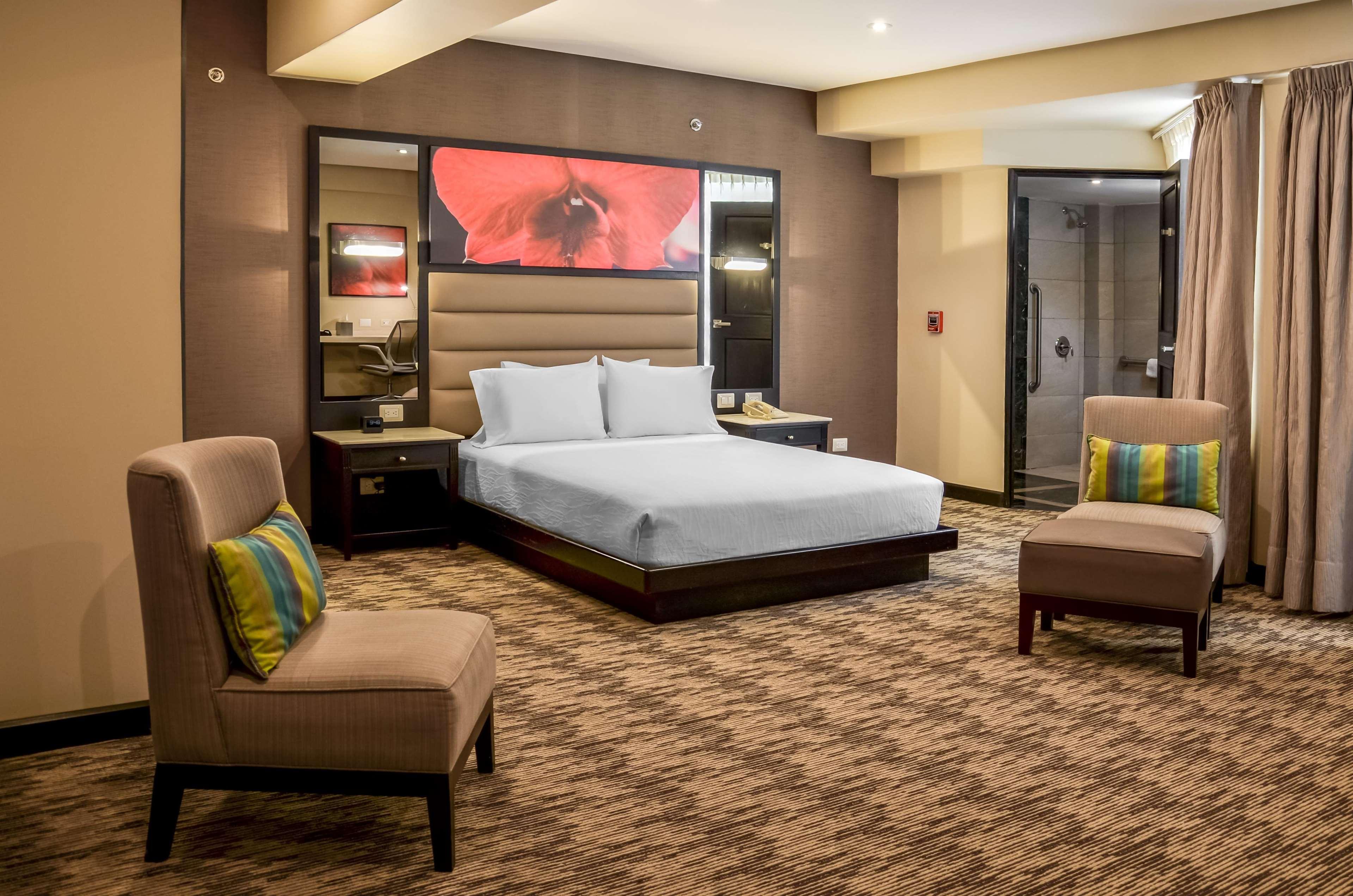 Hilton Garden Inn Gwatemala Zewnętrze zdjęcie