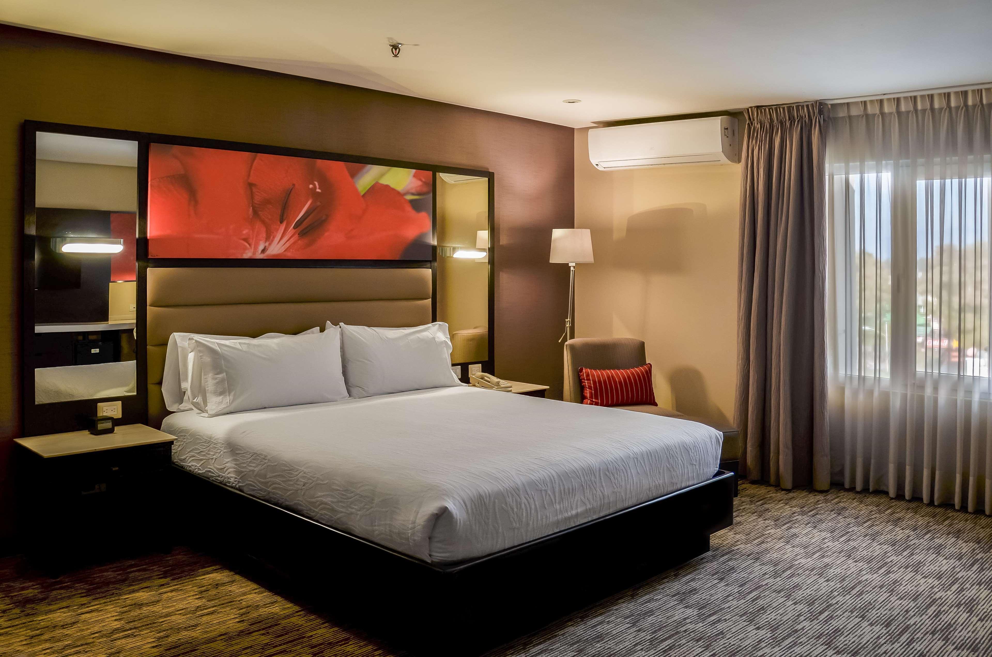 Hilton Garden Inn Gwatemala Zewnętrze zdjęcie