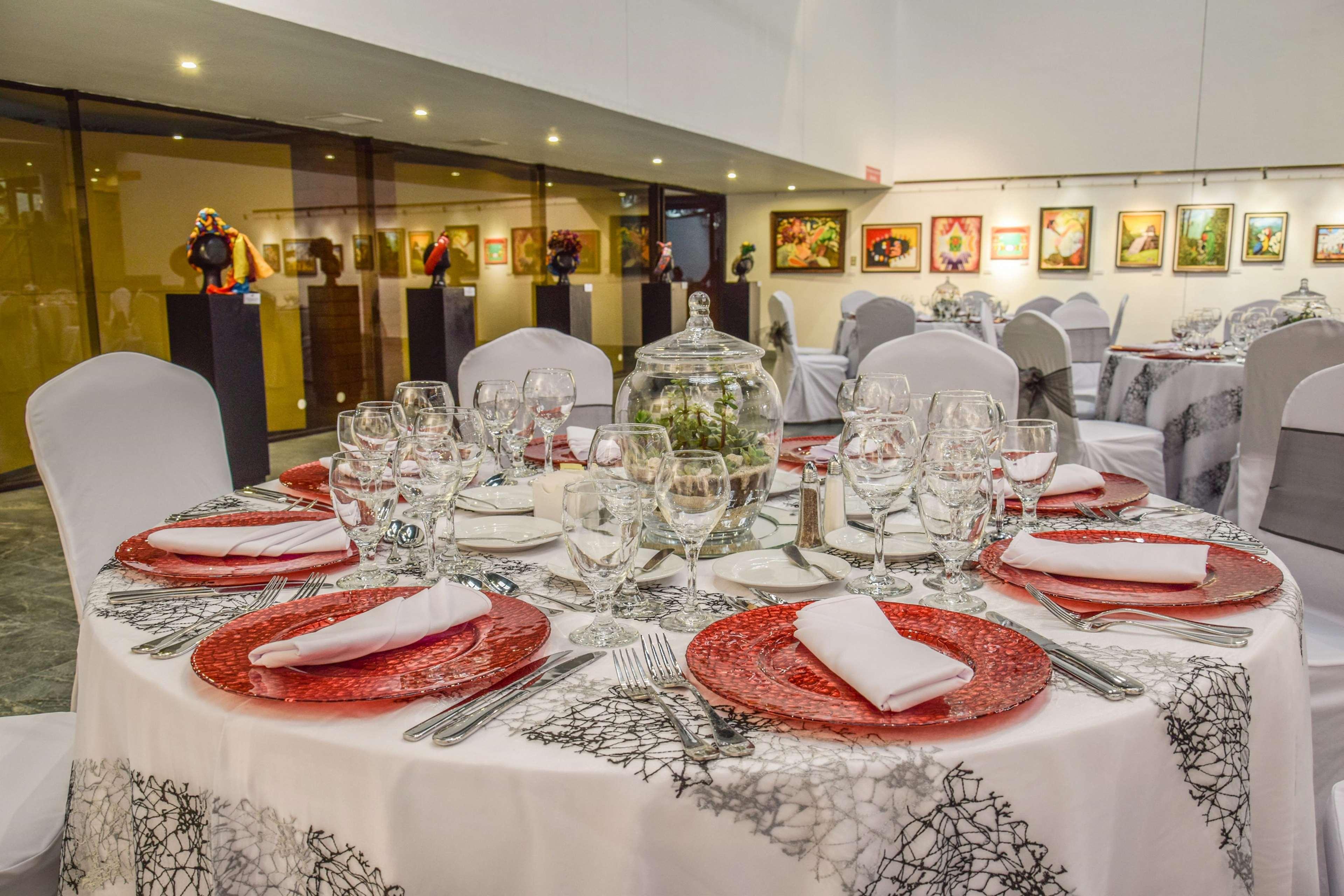 Hilton Garden Inn Gwatemala Zewnętrze zdjęcie