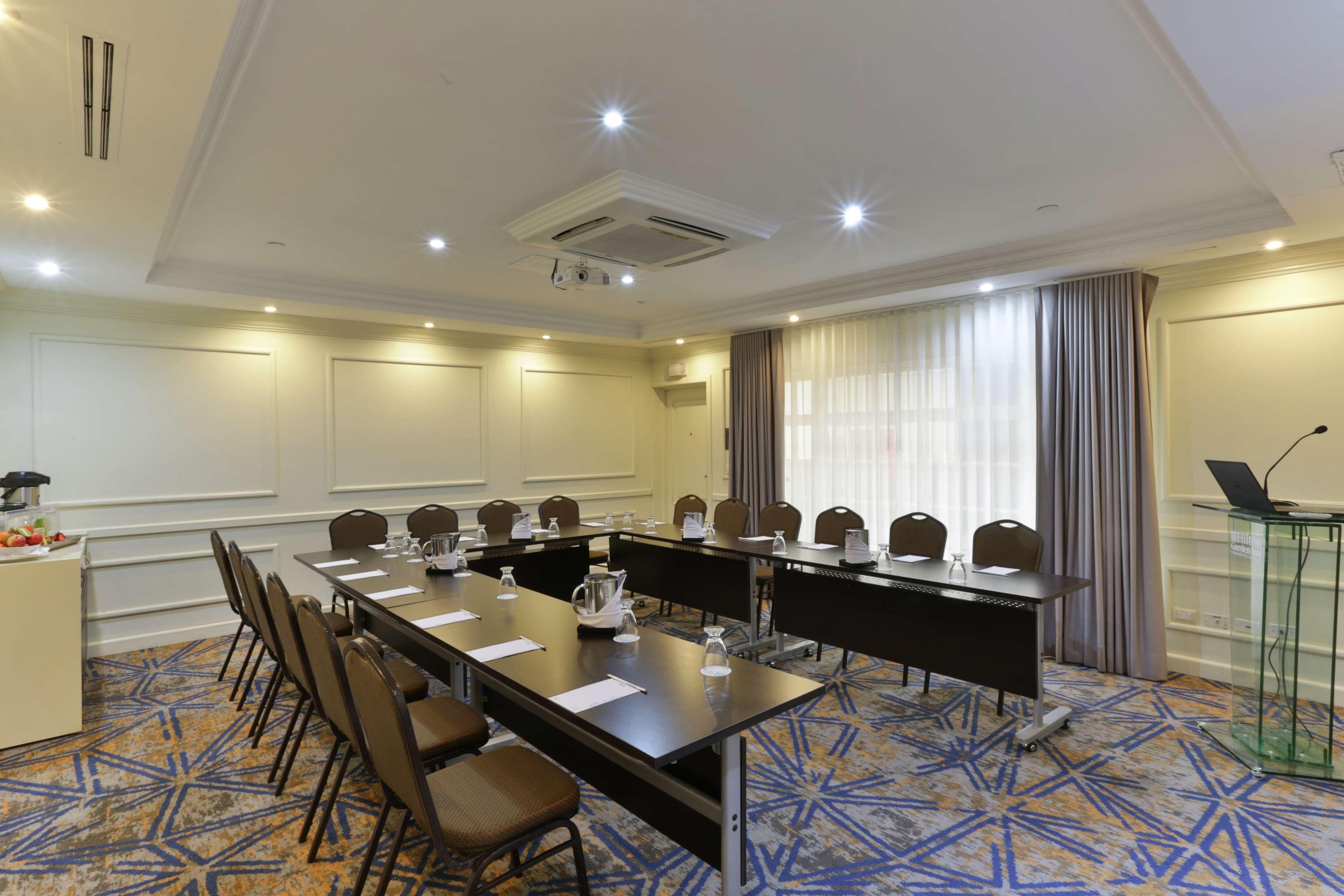 Hilton Garden Inn Gwatemala Zewnętrze zdjęcie