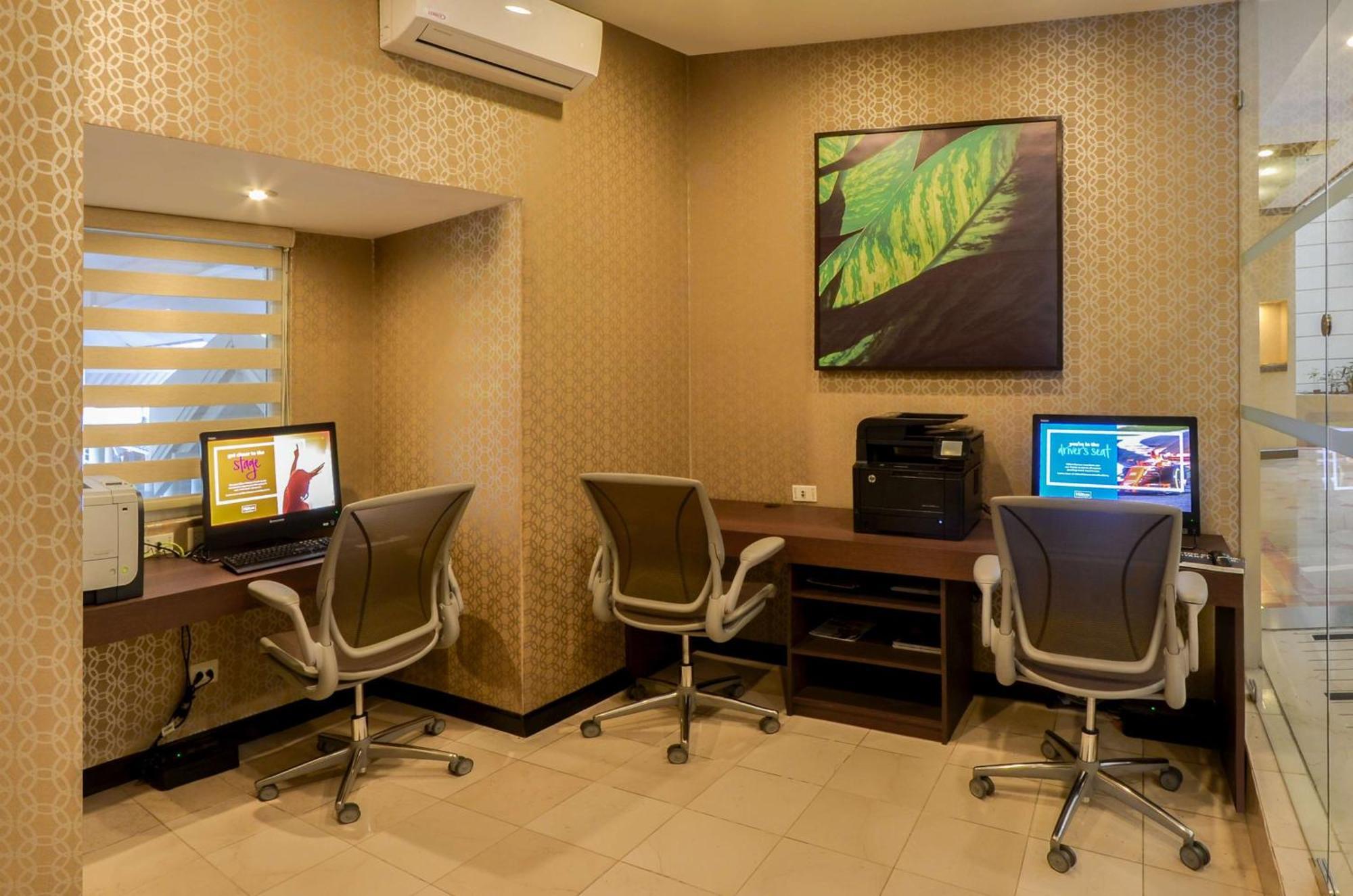 Hilton Garden Inn Gwatemala Zewnętrze zdjęcie