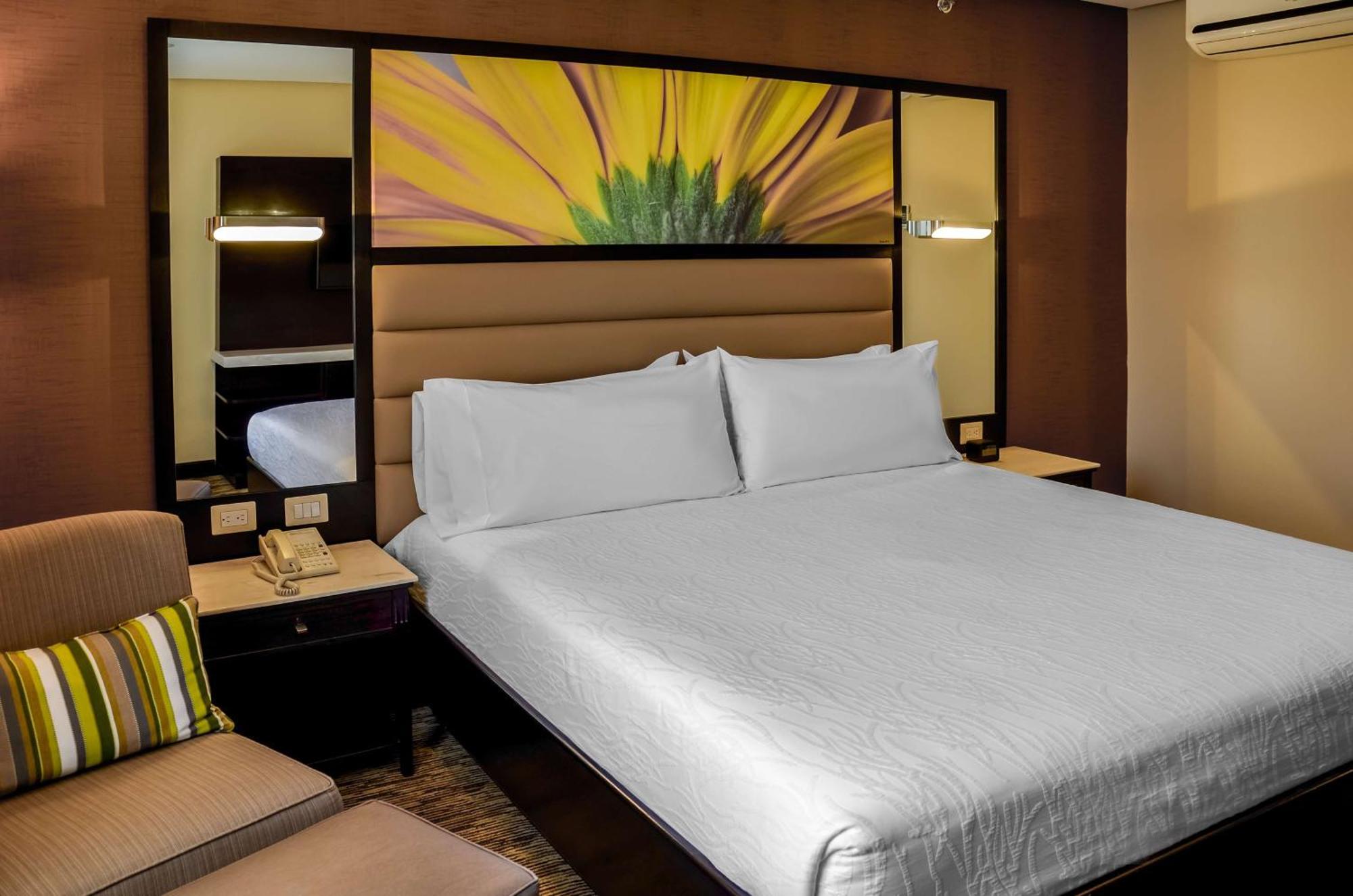 Hilton Garden Inn Gwatemala Zewnętrze zdjęcie