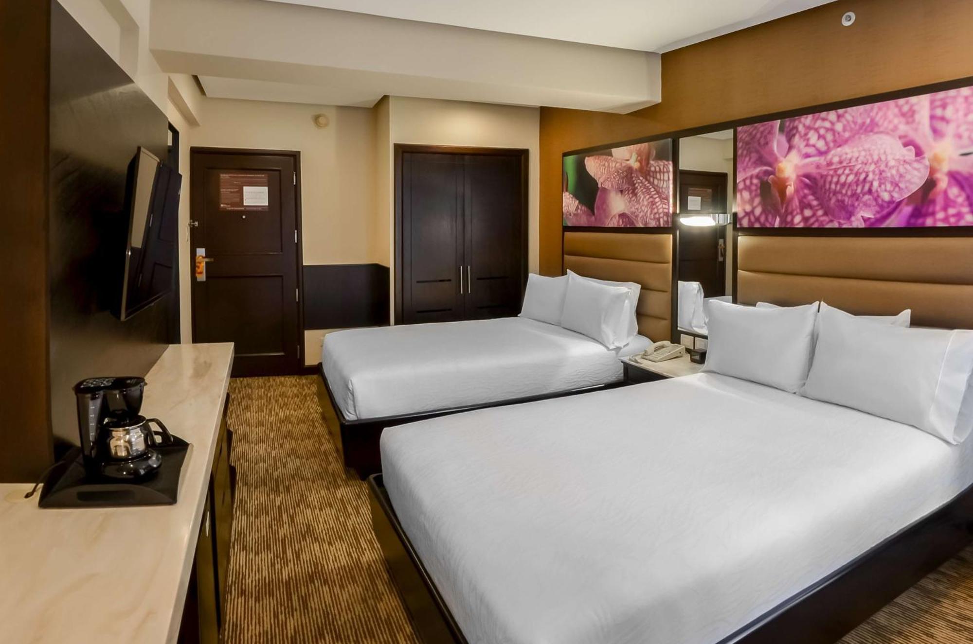 Hilton Garden Inn Gwatemala Zewnętrze zdjęcie