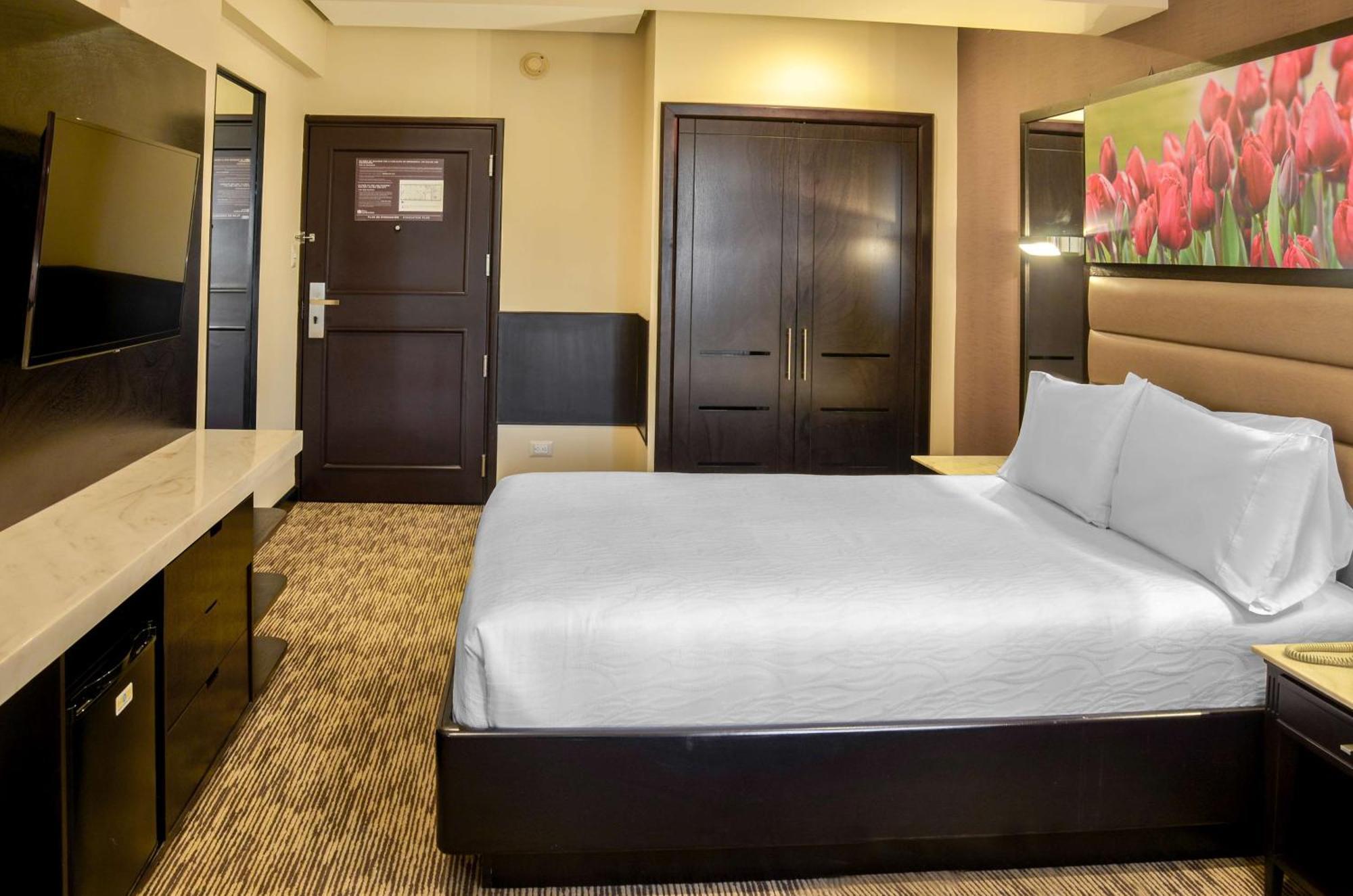 Hilton Garden Inn Gwatemala Zewnętrze zdjęcie