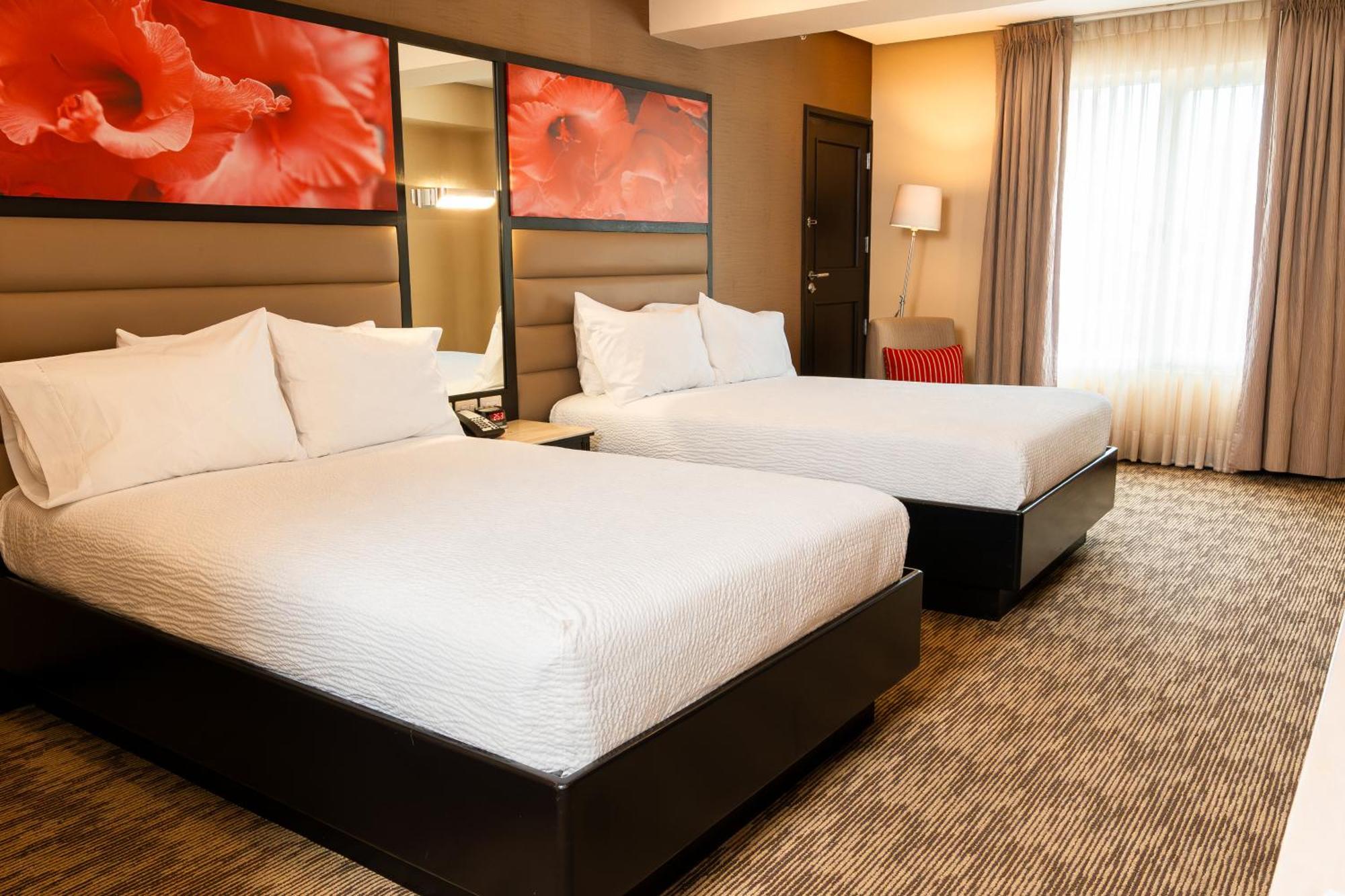 Hilton Garden Inn Gwatemala Zewnętrze zdjęcie